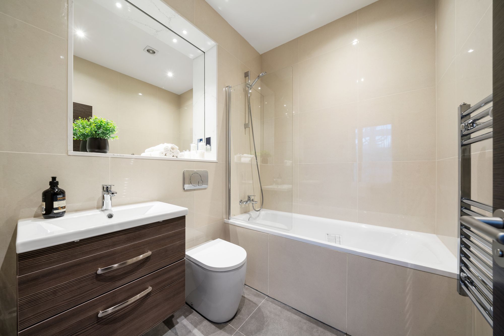 Flat Bath Road in Slough