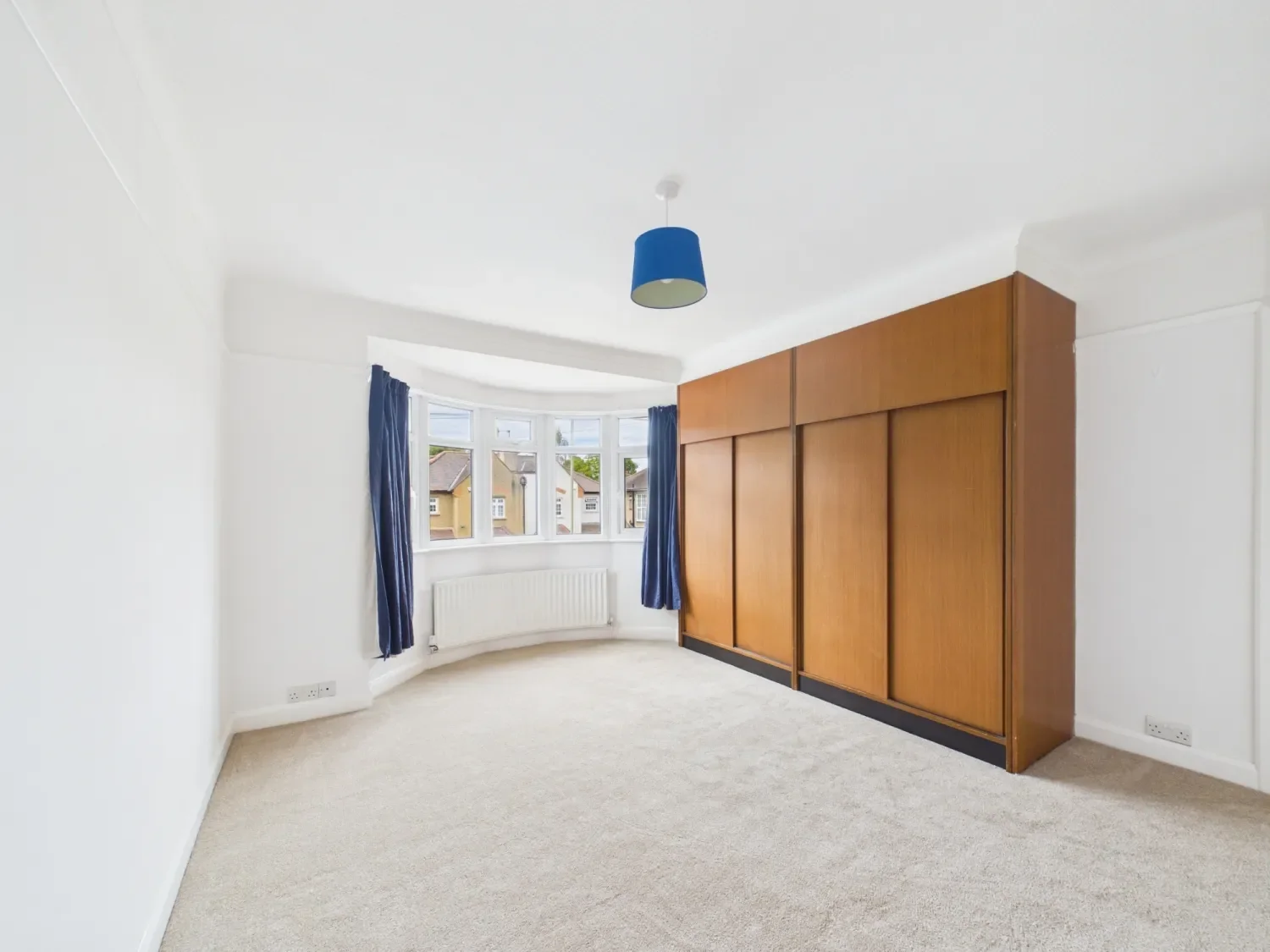 House Friern Barnet Lane in Greater London