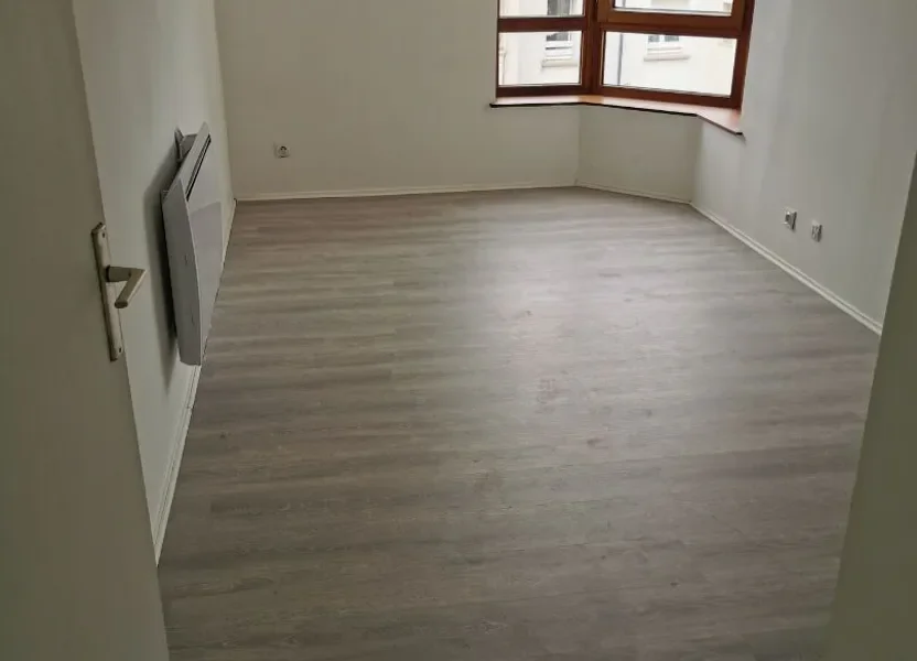 Flat Chemin de Ronde in Noisy-le-Grand