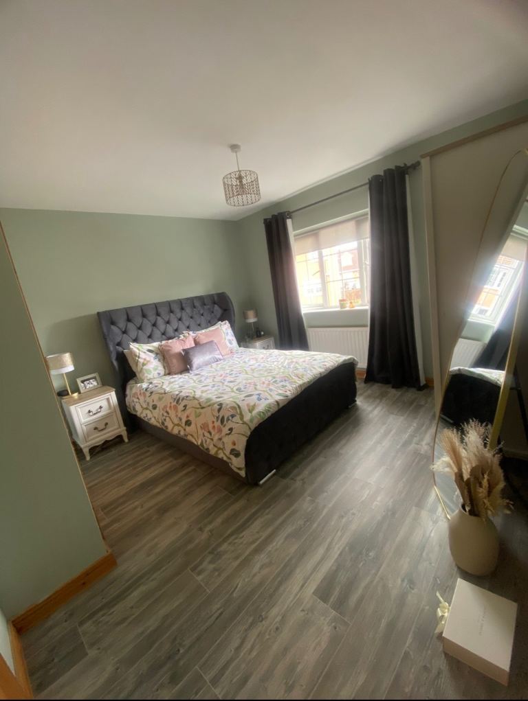 House A29 in Newtownhamilton