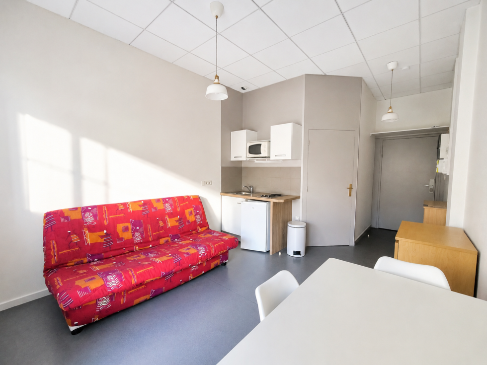 Appartement Rue Desaugier à Saint-Étienne