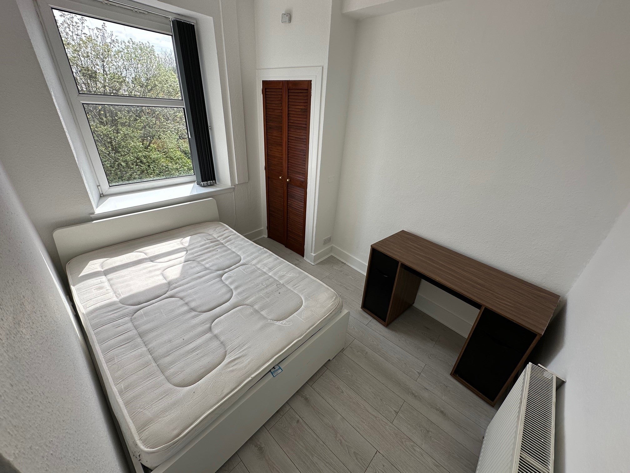 Flat Rosemount Place in Aberdeen City