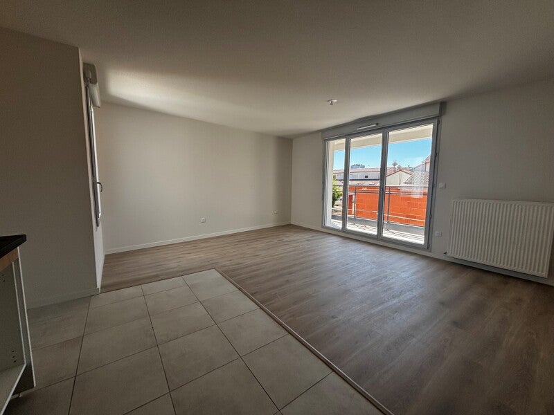 Appartement Rue de la Providence à Toulouse