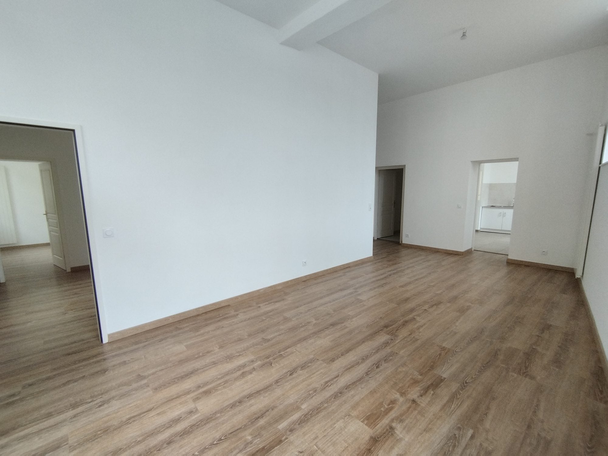 Appartement Rue de la Paix à Chartres