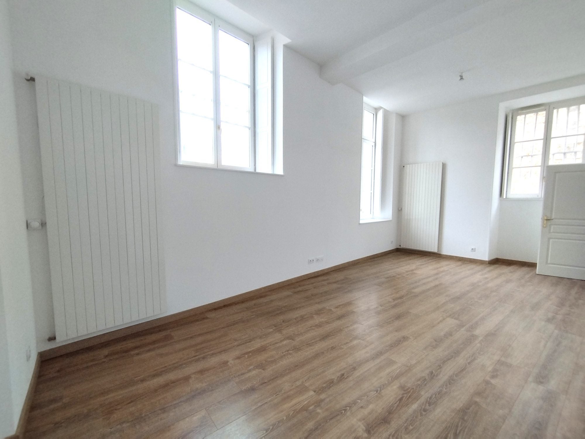Appartement Rue de la Paix à Chartres