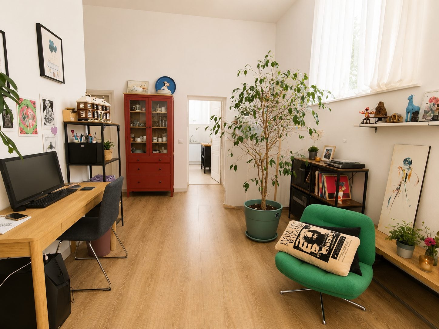 Appartement Rue de la Paix à Chartres