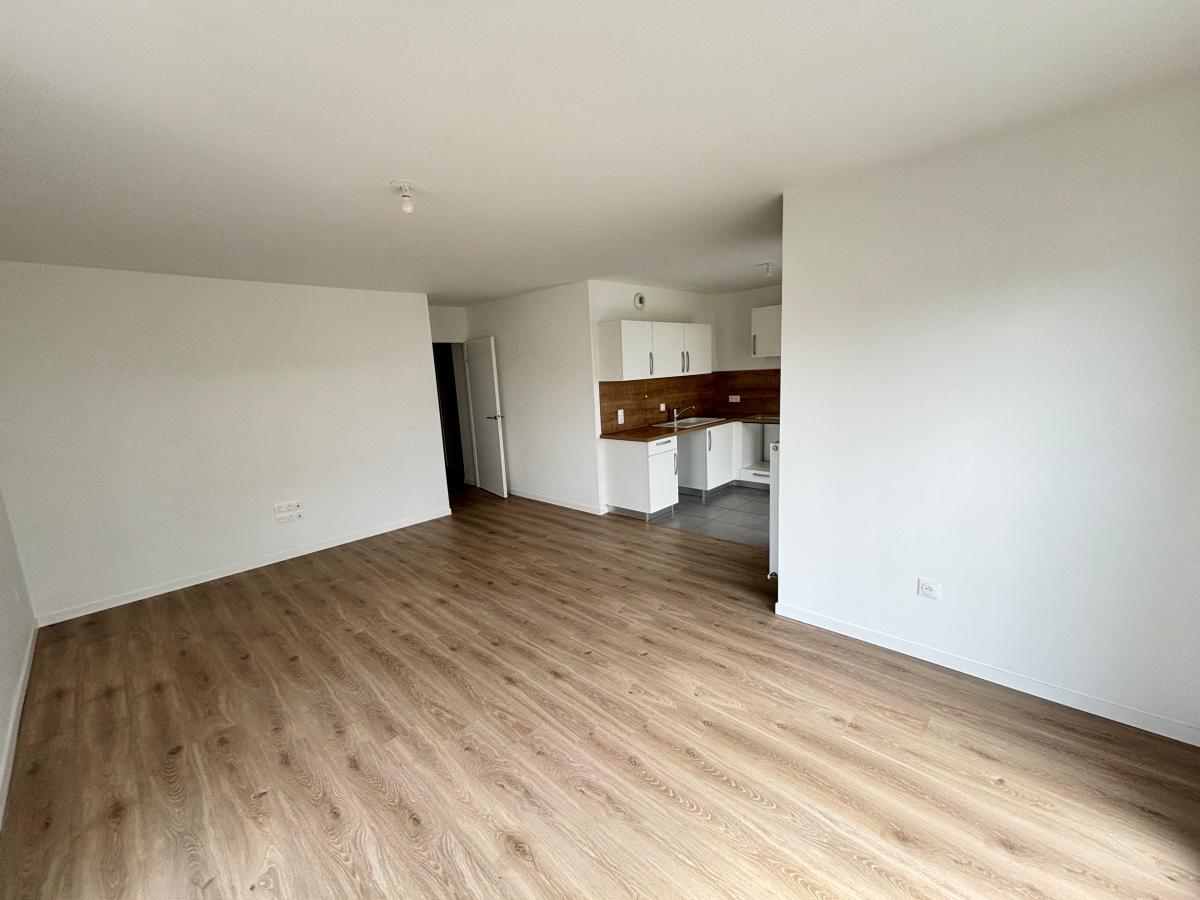Appartement Rue du Ménil à Asnières-sur-Seine