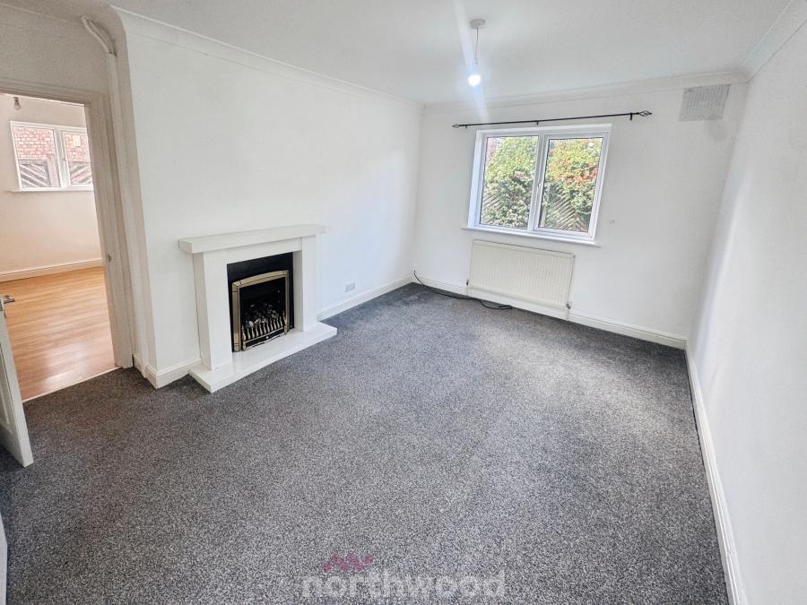 House Vermuyden Road in Doncaster