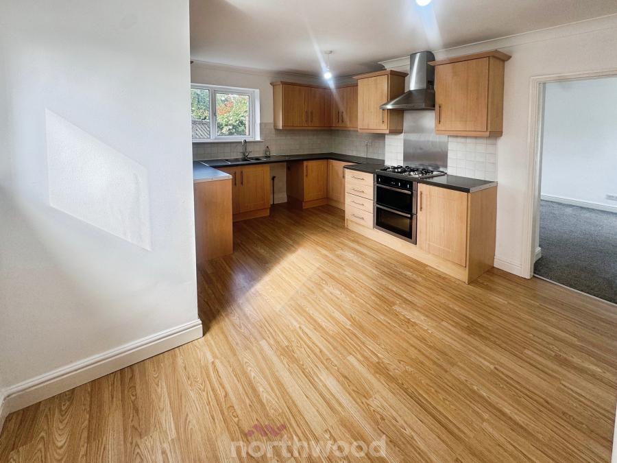 House Vermuyden Road in Doncaster