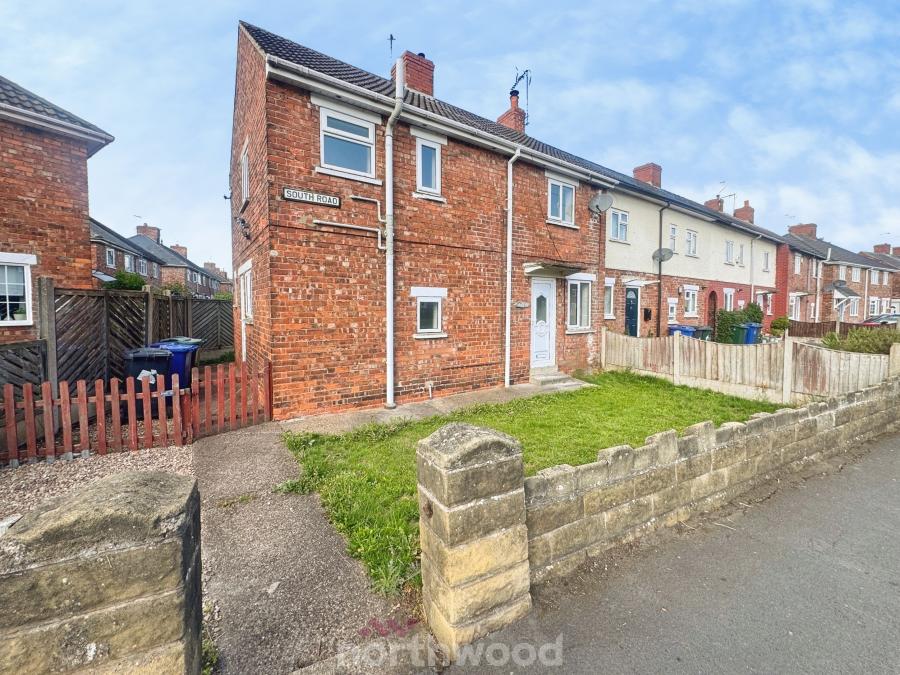 House Vermuyden Road in Doncaster