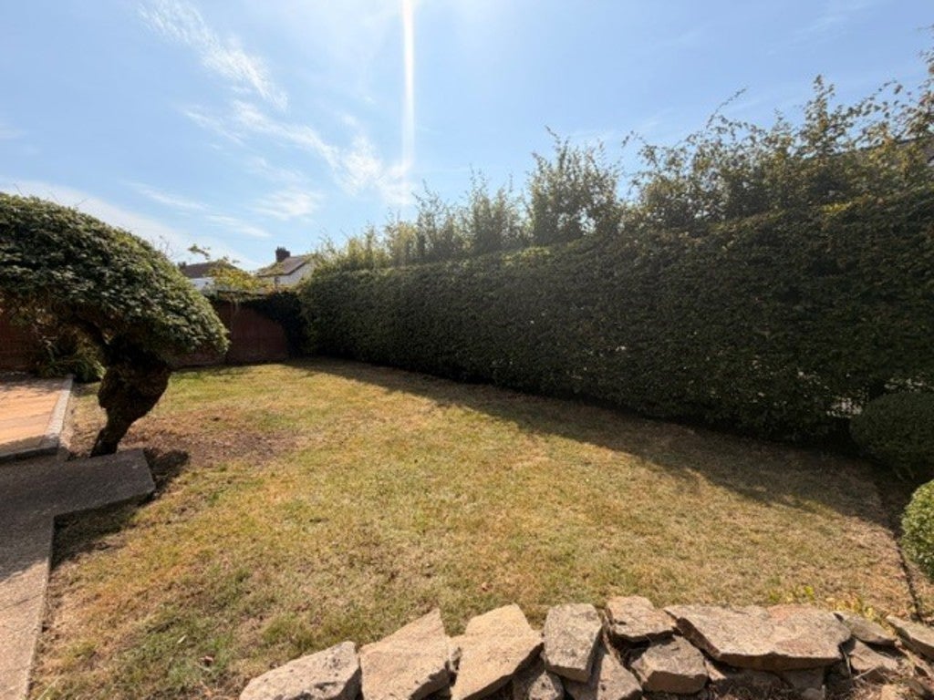 House Parkside Lane in Borough of Wyre