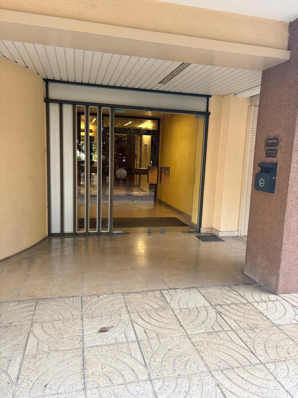 Flat Chemin d'Argevillières in Privas