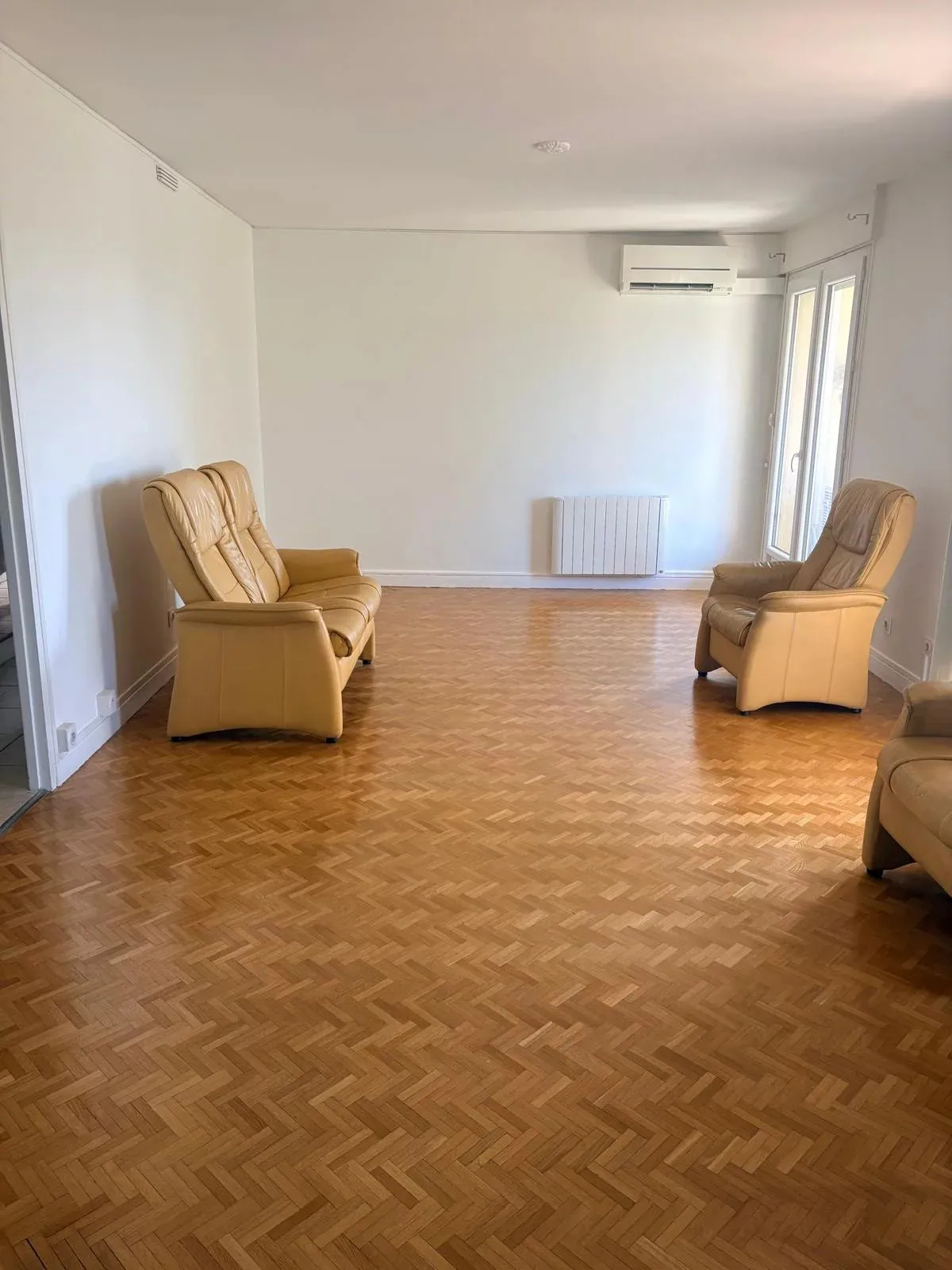 Flat Chemin d'Argevillières in Privas