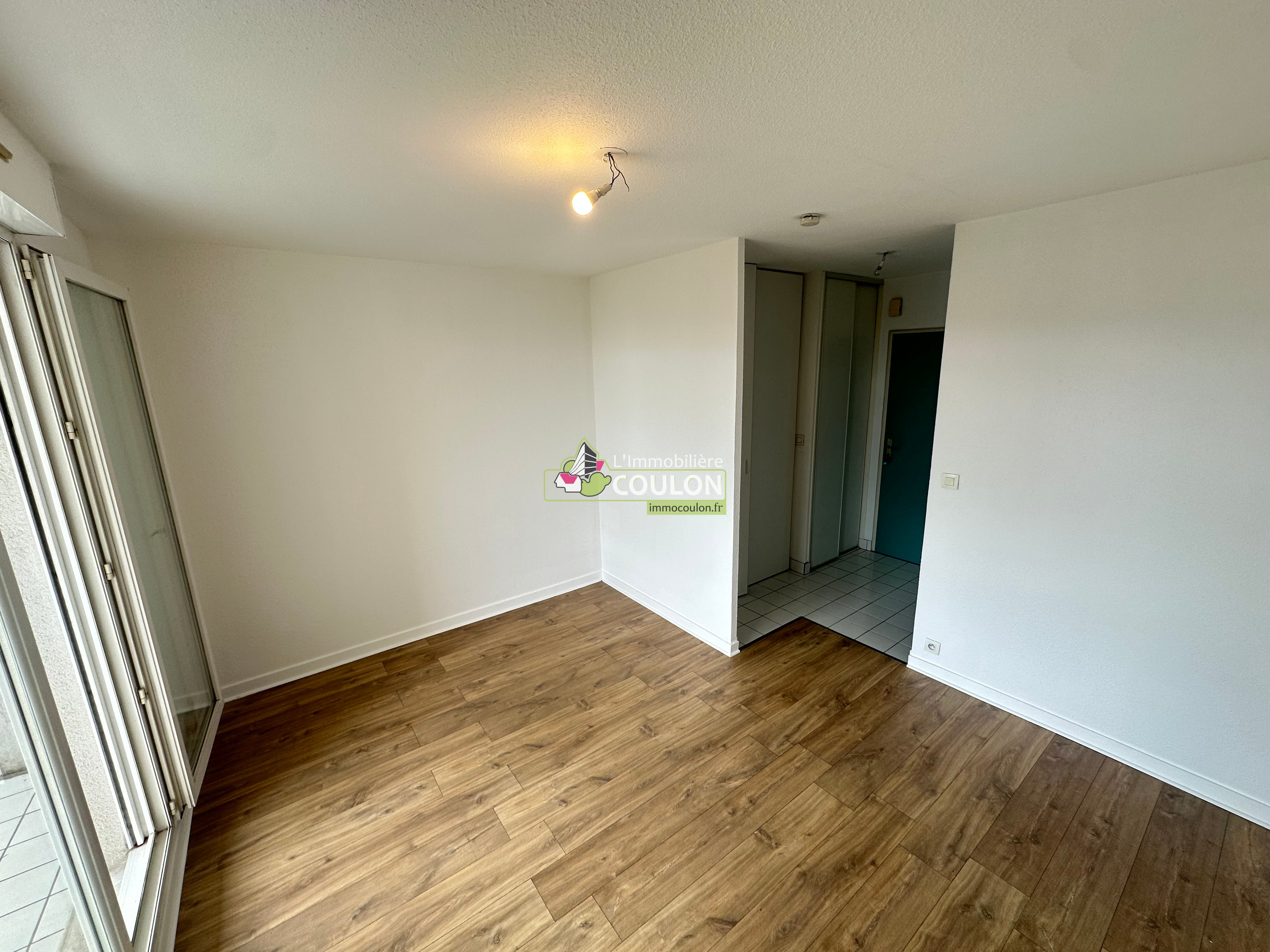 Appartement Avenue des Paulines à Clermont-Ferrand