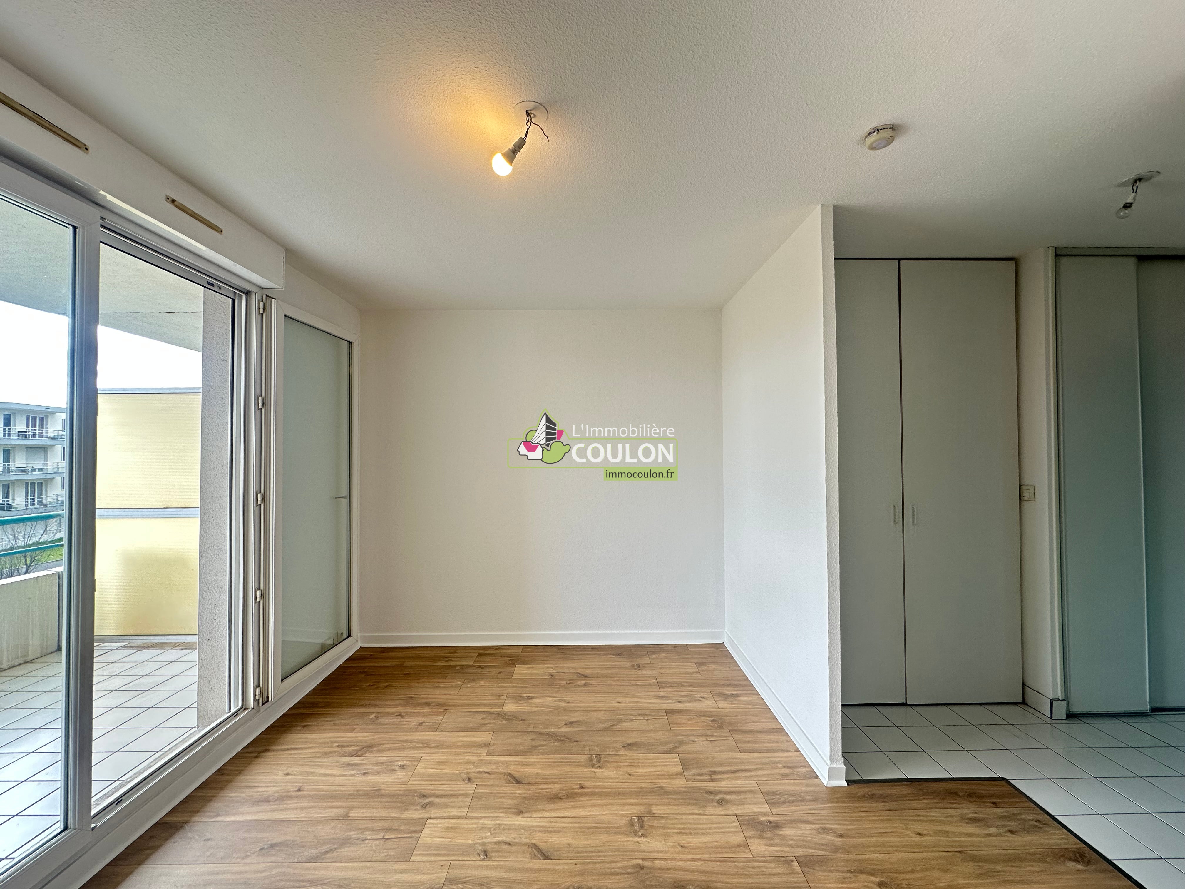 Appartement Avenue des Paulines à Clermont-Ferrand