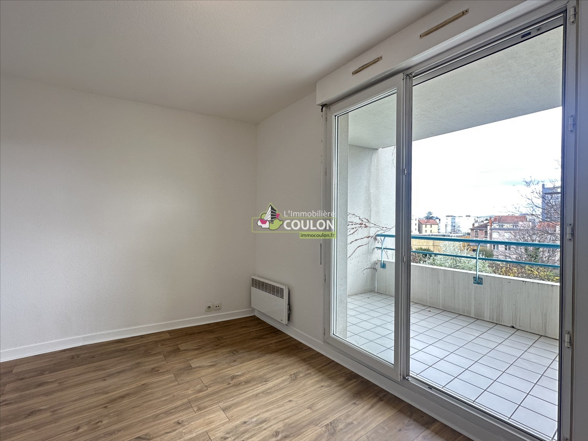Appartement Avenue des Paulines à Clermont-Ferrand