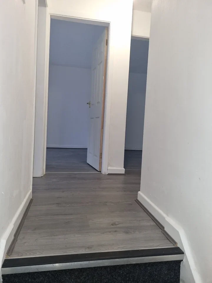 Flat Tudor Road in Nuneaton and Bedworth