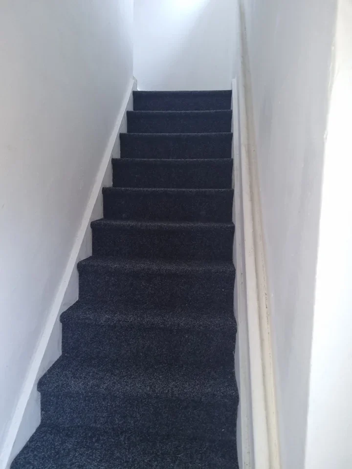 Flat Tudor Road in Nuneaton and Bedworth
