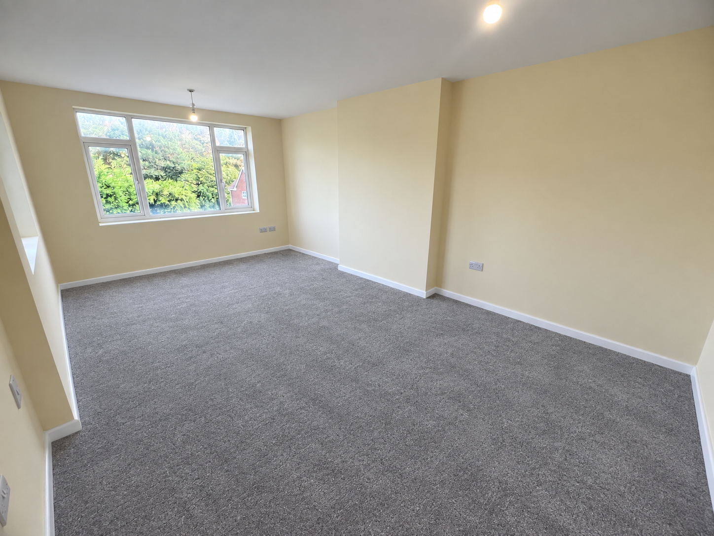 Flat Evesham Road in Redditch