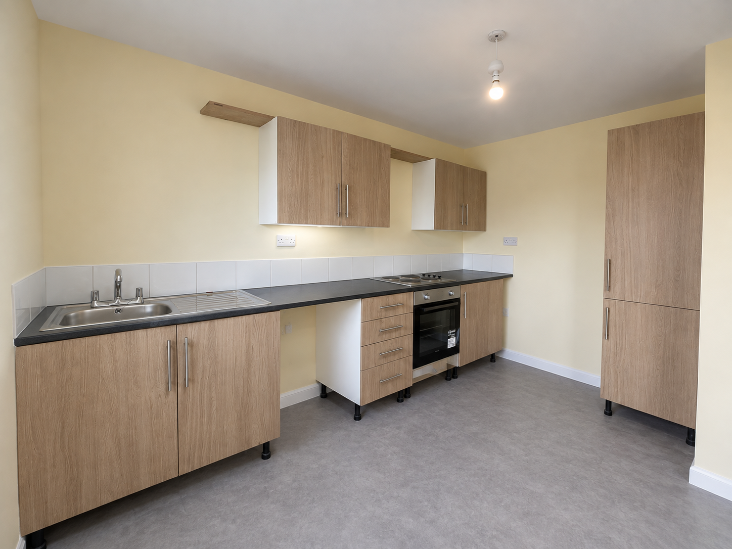 Flat Evesham Road in Redditch