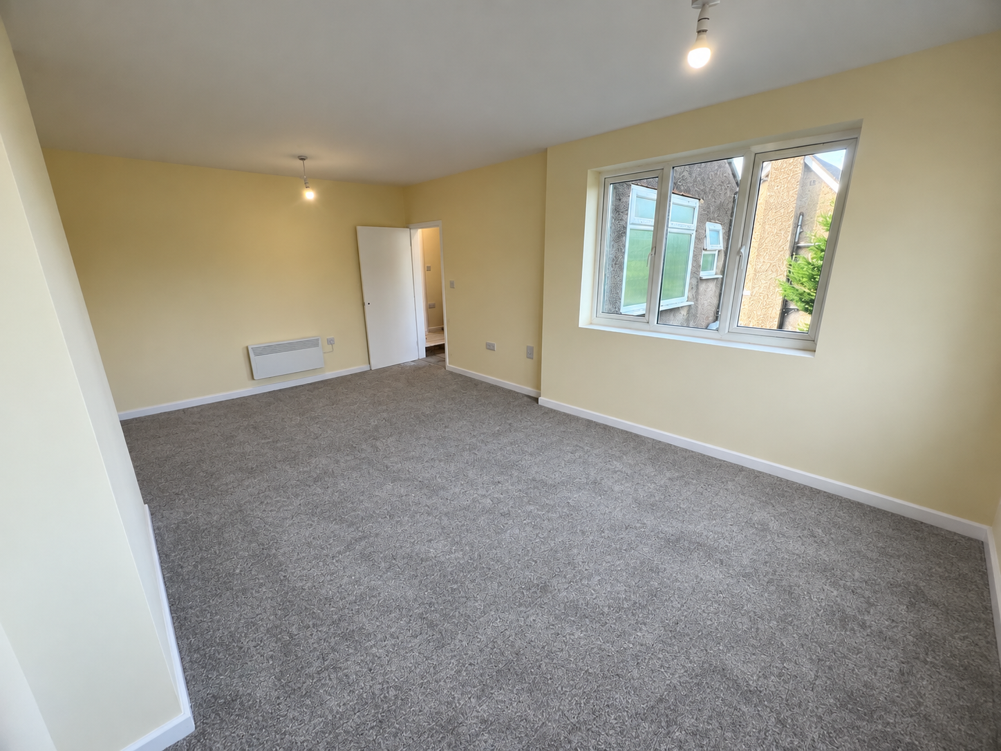 Flat Evesham Road in Redditch