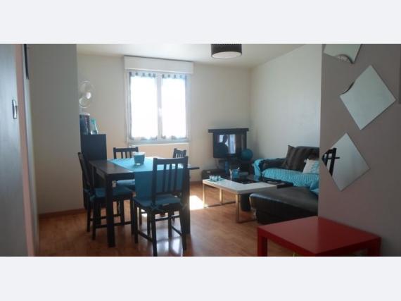 Appartement Rue duffour-dubergier à Bordeaux