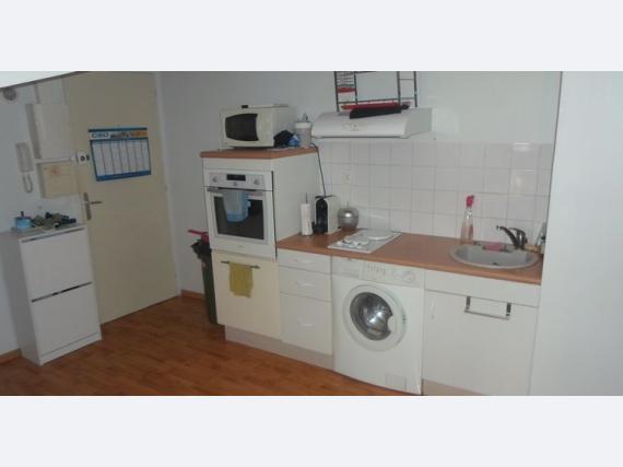 Appartement Rue duffour-dubergier à Bordeaux