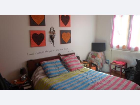 Appartement Rue duffour-dubergier à Bordeaux