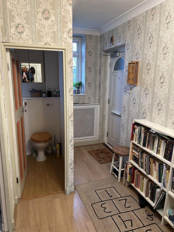 Room Grand Drive in Greater London