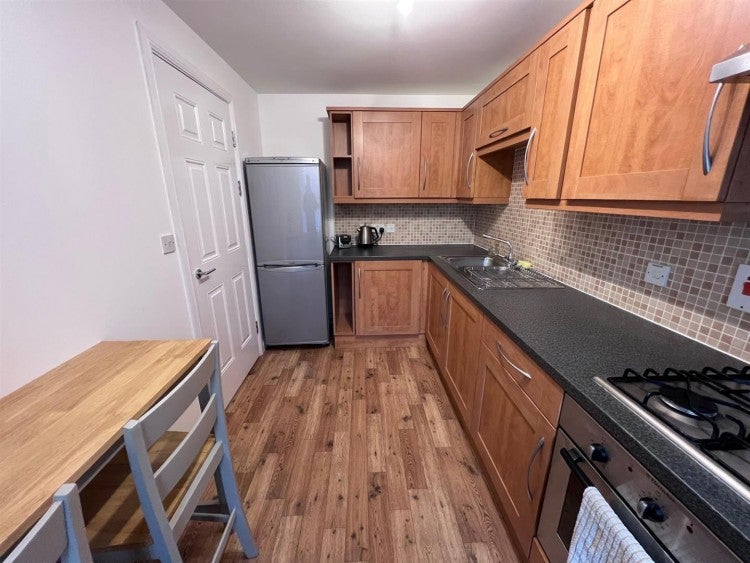 Flat Claypath in Durham
