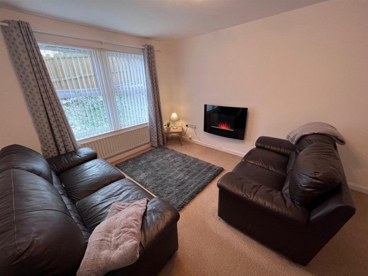 Flat Claypath in Durham