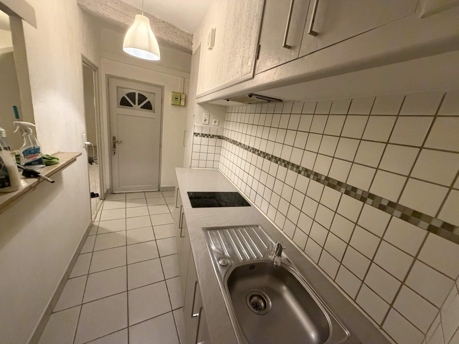 Flat Rue Fougassière in Toulon