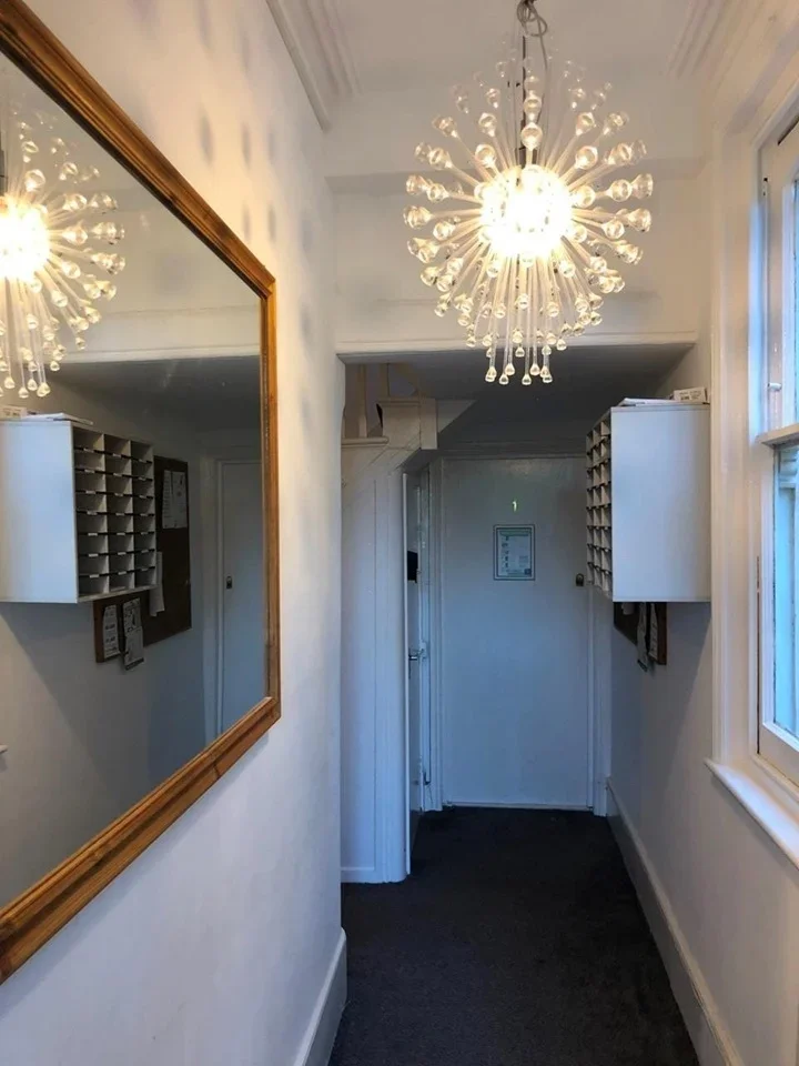 Room Clifton Road in Greater London