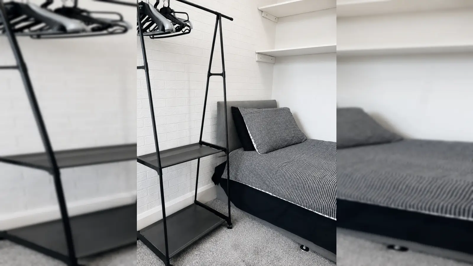 Flat Plantation Side in Nottingham