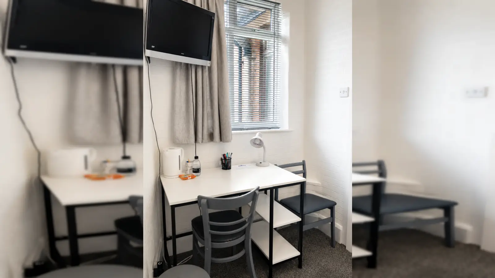 Flat Plantation Side in Nottingham
