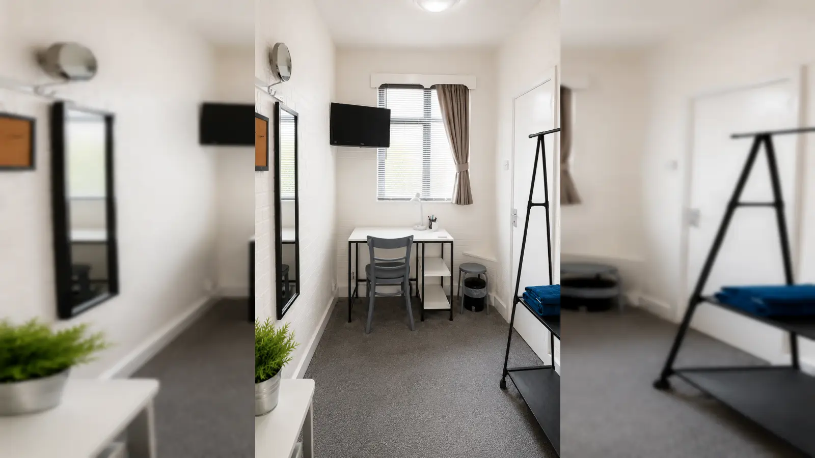 Flat Plantation Side in Nottingham