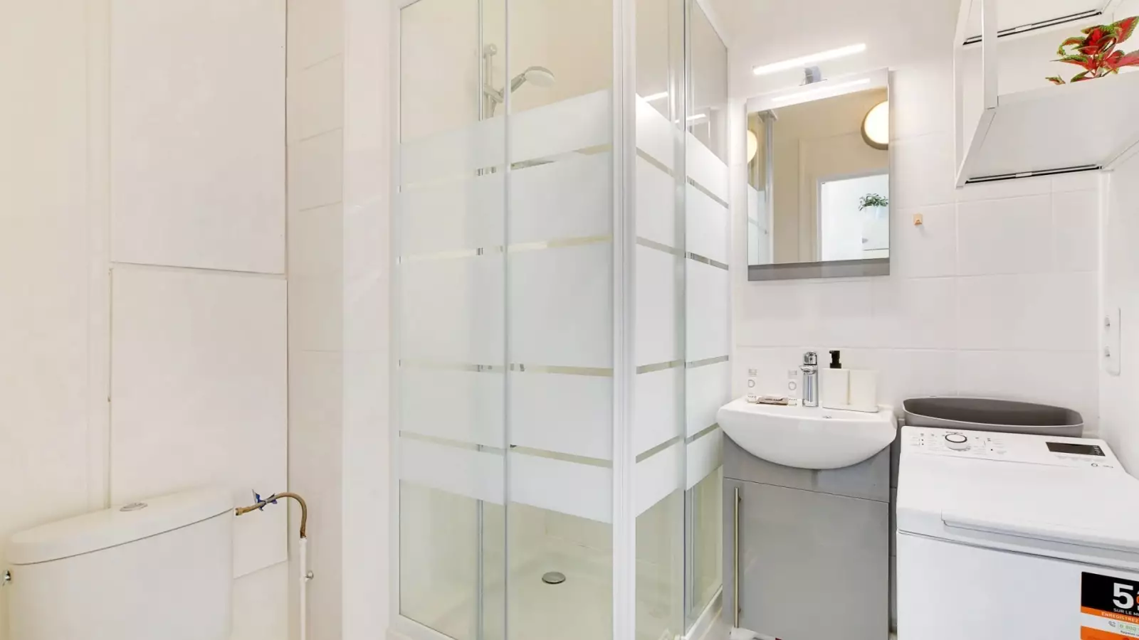 Appartement Square Dunois à Paris