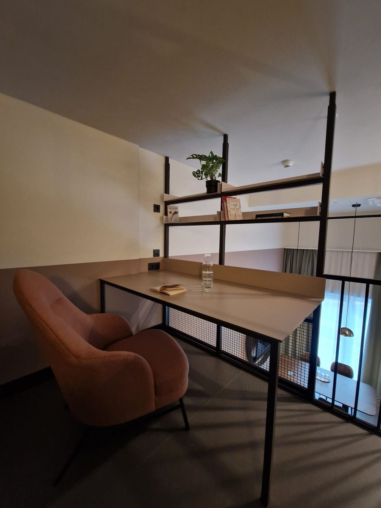 Wohnung Carl-Wery-Straße in München
