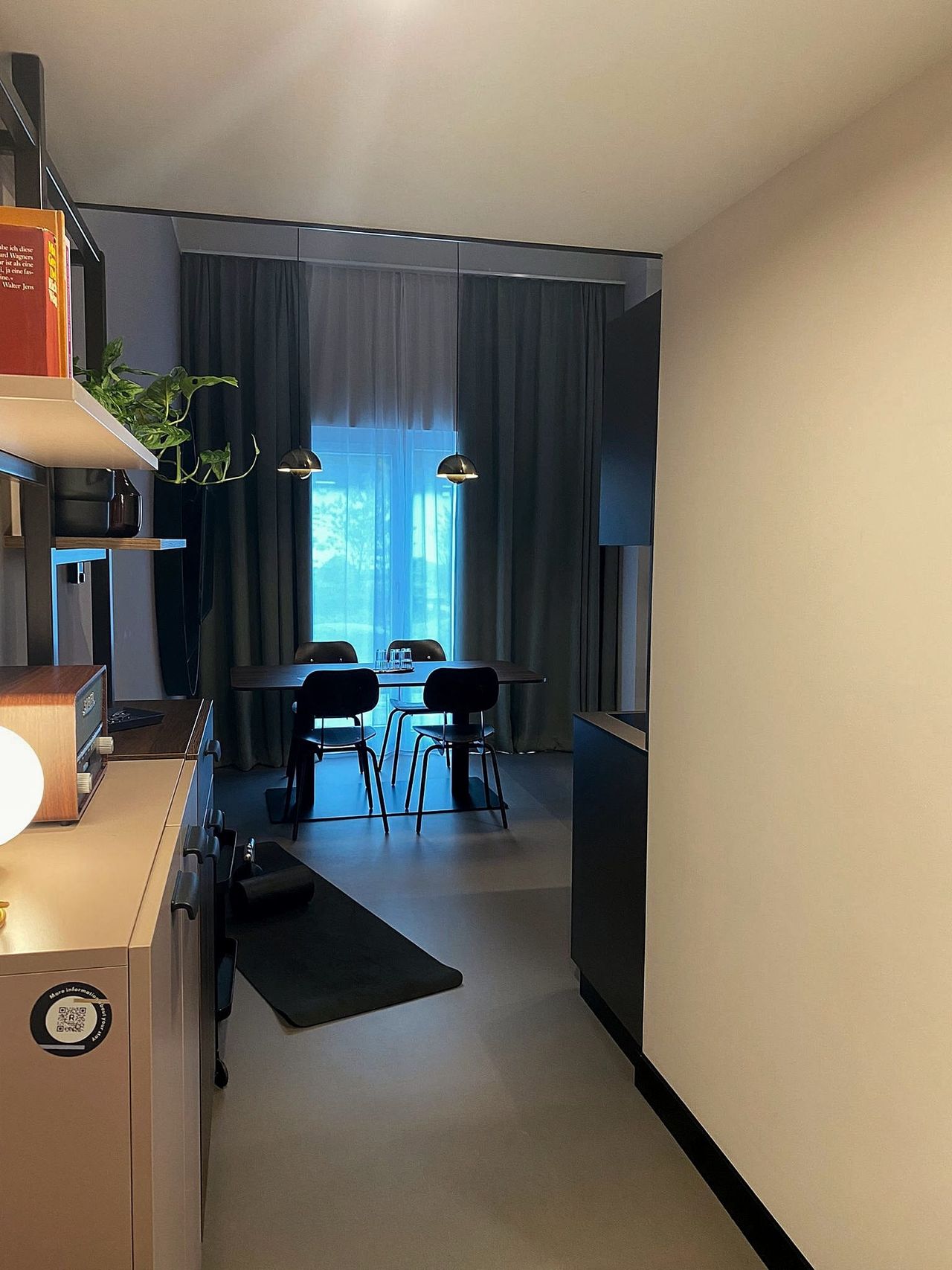 Wohnung Carl-Wery-Straße in München