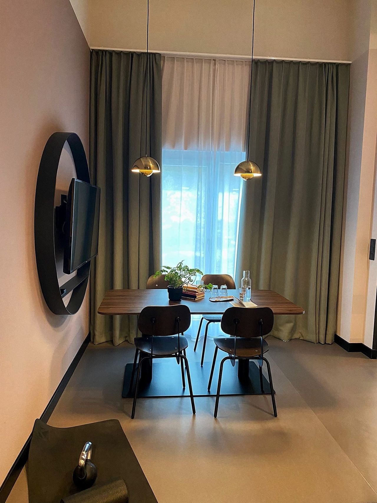 Wohnung Carl-Wery-Straße in München