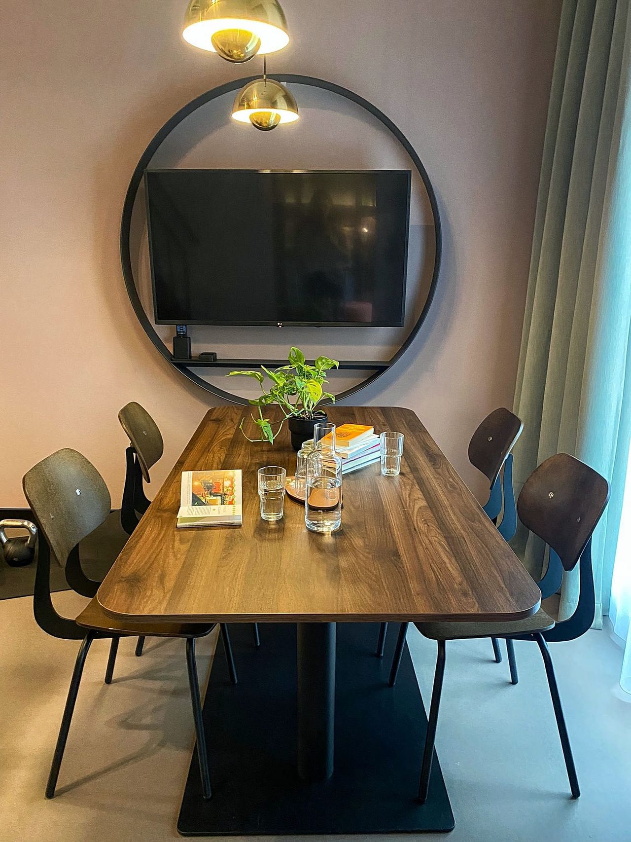 Wohnung Carl-Wery-Straße in München