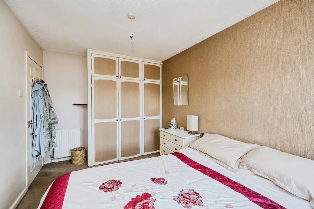 House Llys Dol in Swansea