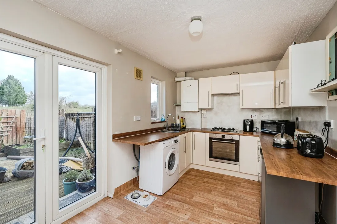 House Llys Dol in Swansea