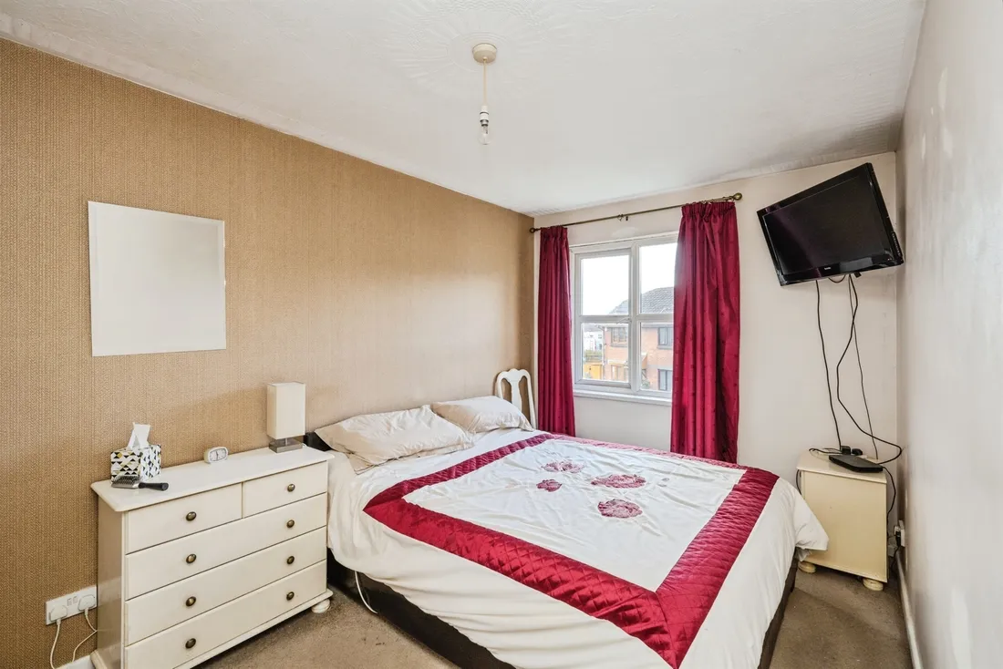 House Llys Dol in Swansea