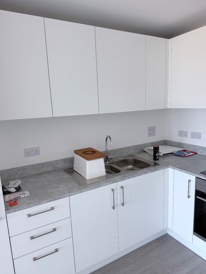 Flat Hythe Street in Dartford