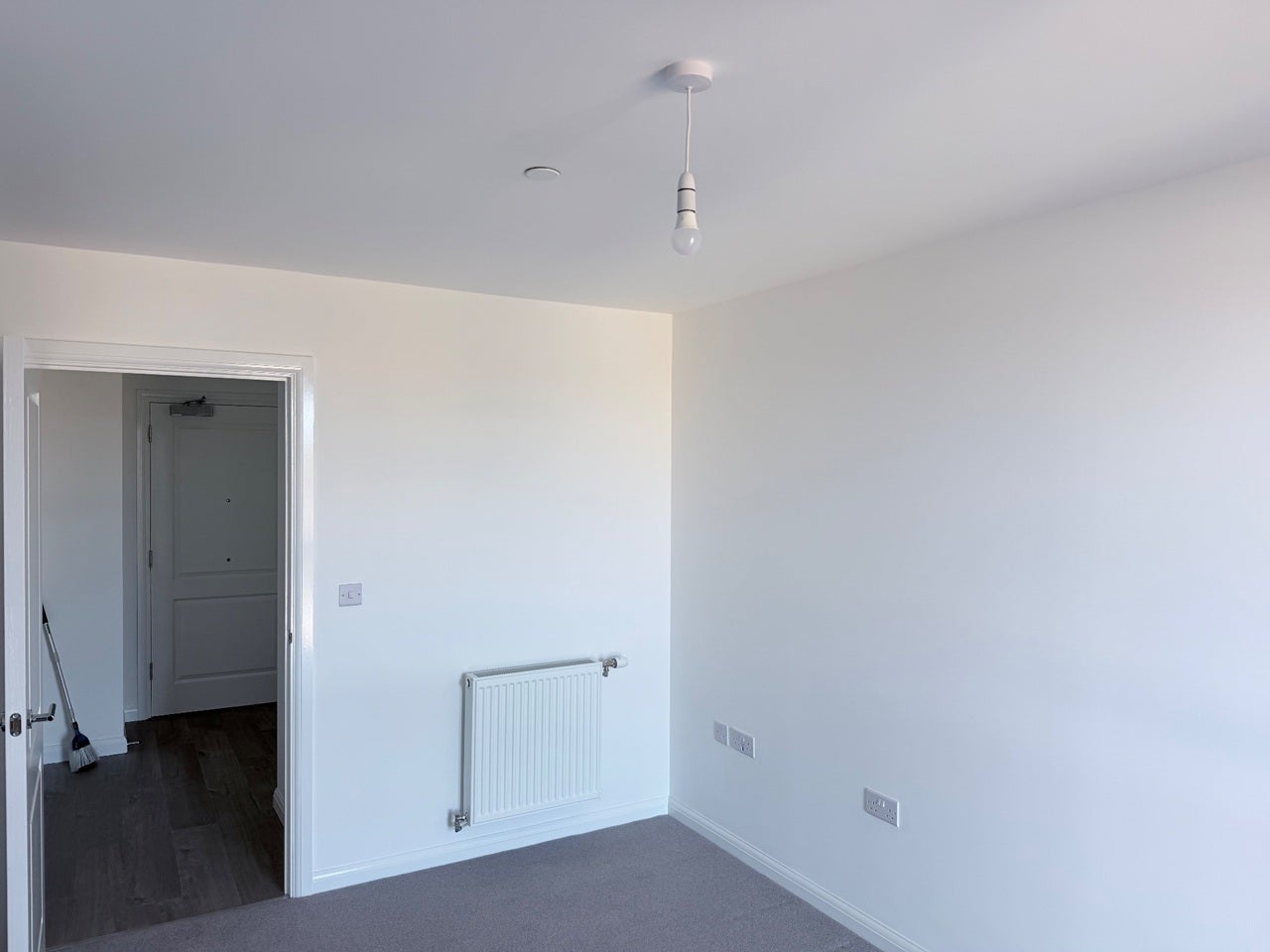 Flat Hythe Street in Dartford