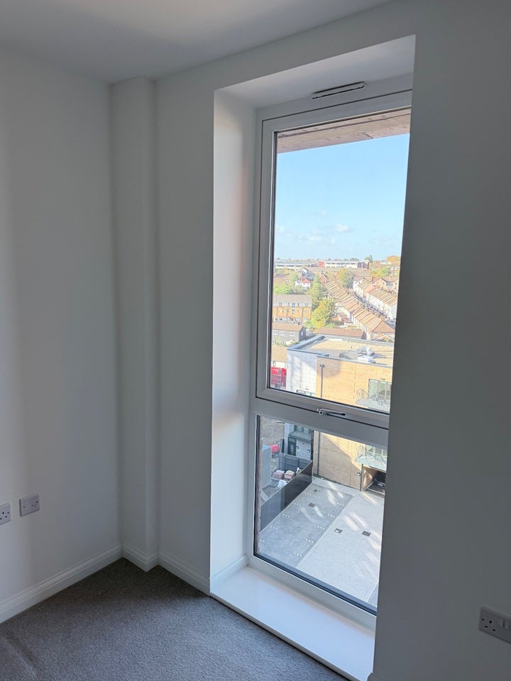 Flat Hythe Street in Dartford