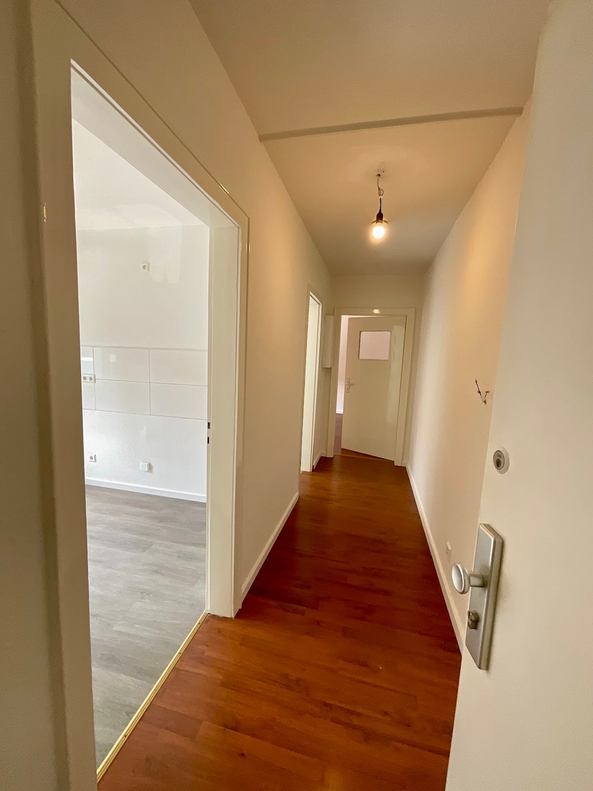 Wohnung Karl-Jarres-Straße in Duisburg