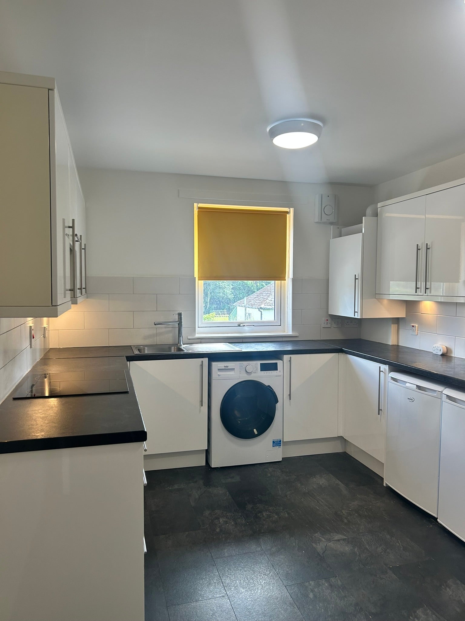 Flat Albury Gardens in Aberdeen City