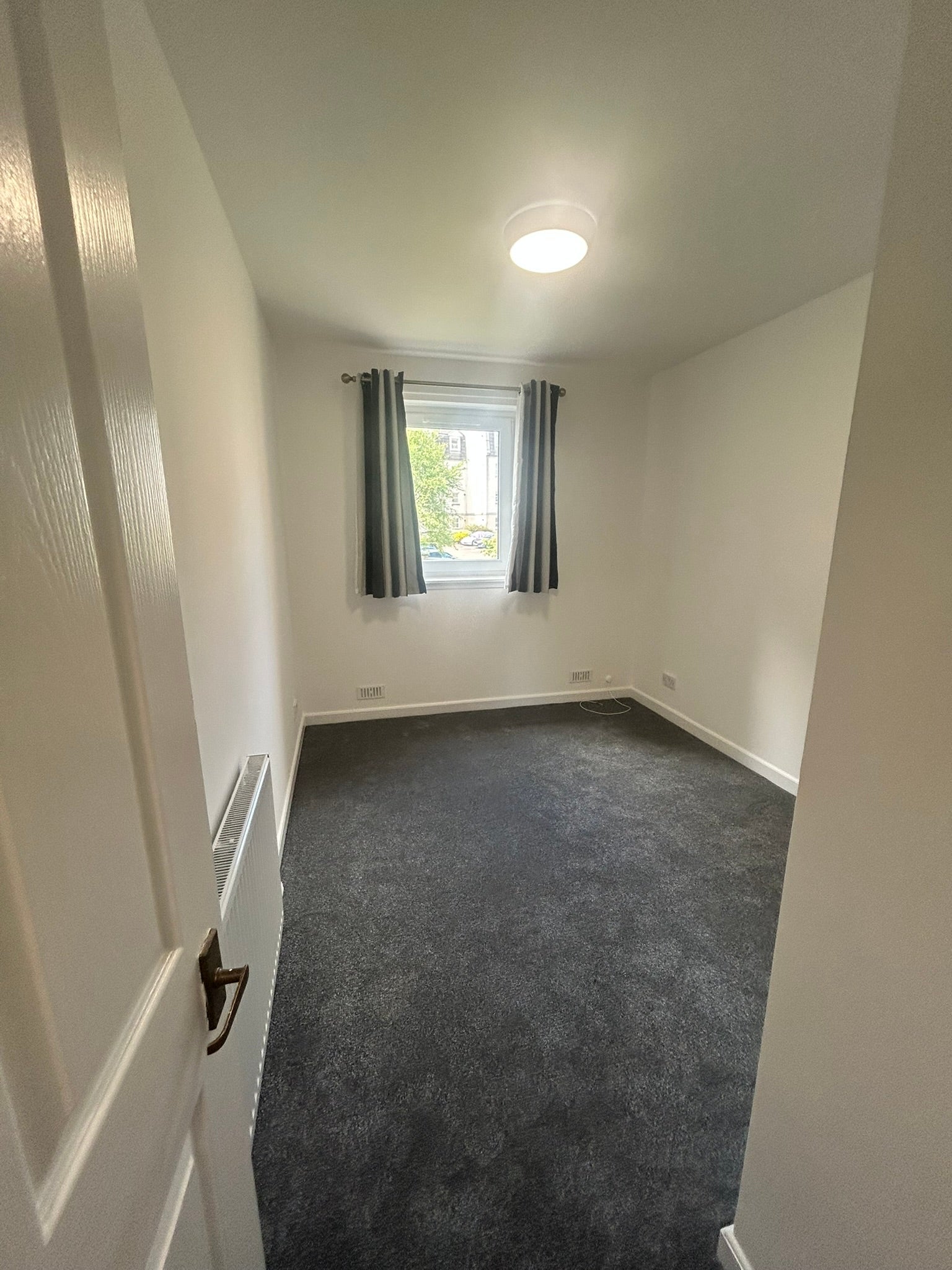 Flat Albury Gardens in Aberdeen City